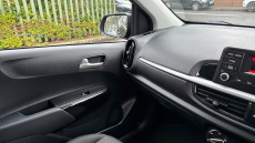 Kia Picanto 1.0 2 5dr Auto [4 seats] Petrol Hatchback